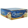 Quest Bar Vanilla Almond Crunch Protein Bars, 12 count, 25.44 oz
