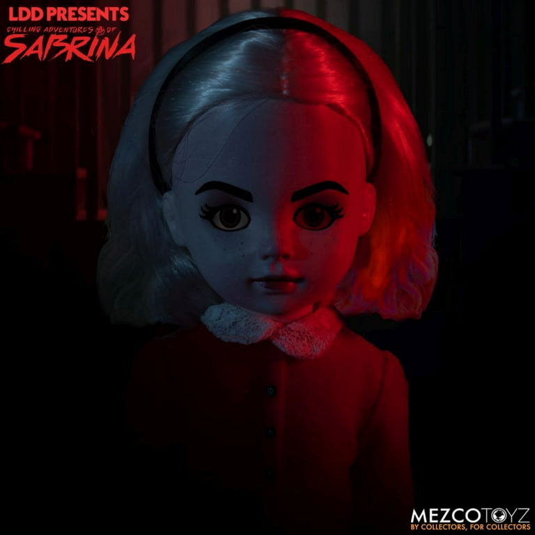 sabrina doll buy