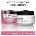 thumbnail image 4 of Crema Facial OLAY Hidratante 56 ml, 4 of 13