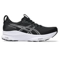 thumbnail image 2 of Zapatillas para correr ASICS Gel-Kayano 32 para mujer Negro/Blanco 10.5, 2 of 9