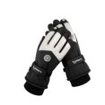 thumbnail image 1 of Guantes cálidos de esquí de invierno para hombres y mujeres, para exteriores, para montar en pareja, con pantalla táctil, forro polar, resistentes al frío y al viento, 1 of 6