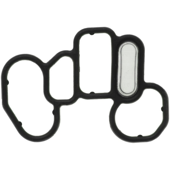 Mahle Engine Variable Timing Solenoid Filter Gasket B31938 Fits select: 1999-2013 HONDA ODYSSEY, 2003-2008 HONDA PILOT