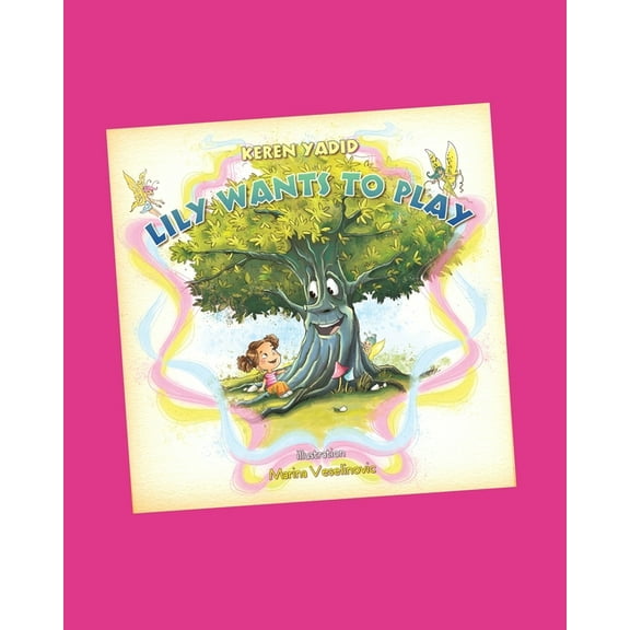 Journeys of the Heart Collection Lily Wants to Play, Book 2, (Paperback)