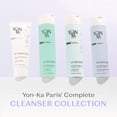 thumbnail image 4 of Crema desmaquillante limpiadora Yonka Nettoyant Creme 100 ml, 4 of 9