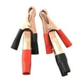 thumbnail image 4 of HAMPPLIES 10Pcs Insulated Wire Clip for Drivers and Inverter Generator, 4 of 8