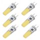 thumbnail image 5 of Dimmable Bulb, G8 LED Bulb 6 Pieces 100-120V 5W Dimmable For Table ANGGREK Otros, 5 of 8