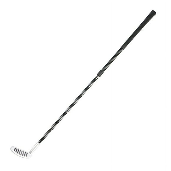 Golf Putter Two-Section Detachable Putter Golf Chipping Club Golf Putter for RightXL4641