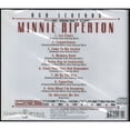 thumbnail image 2 of R&B Legends: The Best of Minnie Riperton (Music CD), 2 of 2