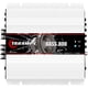 thumbnail image 1 of Amplificador Taramps Bass 800, 2 ohmios, monobloque, 800 W RMS, 1 canal, 1 of 9