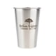 thumbnail image 2 of 2 Vasos De Metal Para Jugo, Cerveza, Agua, Pinta, Jugo, Taza De Café, Vasos Para Beber, 500ml #G, 2 of 8
