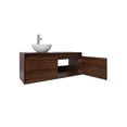 thumbnail image 3 of Gabinete Para Baño Luxury Smooth Con Ovalin Y Monomando, 3 of 7