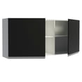 thumbnail image 4 of Alacena Gabinete Superior Cocina Madesa Glamy 150cm BN, 4 of 5