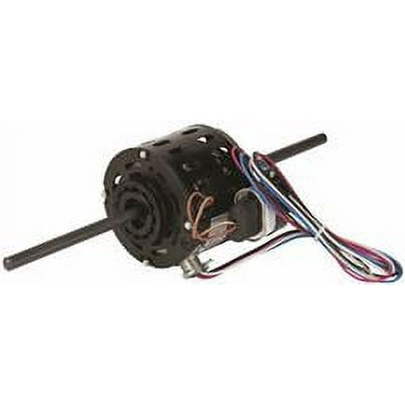 First Company Blower Motor