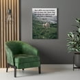 thumbnail image 3 of Scripture Walls More Joy in Heaven Luke 15:7 Wall Art Christian Home Decor Unframed, 3 of 9