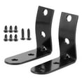 thumbnail image 2 of Kit de reparación de bisagra ANGGREK para guantera A4 S4 RS4 B6 B7 2001-2008, 2 of 8