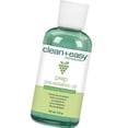 thumbnail image 1 of Aceite previo a la cera Clean + Easy - Prepara la piel para la aplicación de cera dura - Tratamiento previo a la cera con aceite de soja y semilla de uva 5 oz, 1 of 3