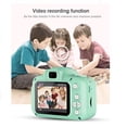 thumbnail image 3 of Camara Digital Niños Uso Rudo Full Hd Fotos Video 1080p Azul Genérico WEB.35, 3 of 5