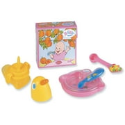 BABY born Feeding Set