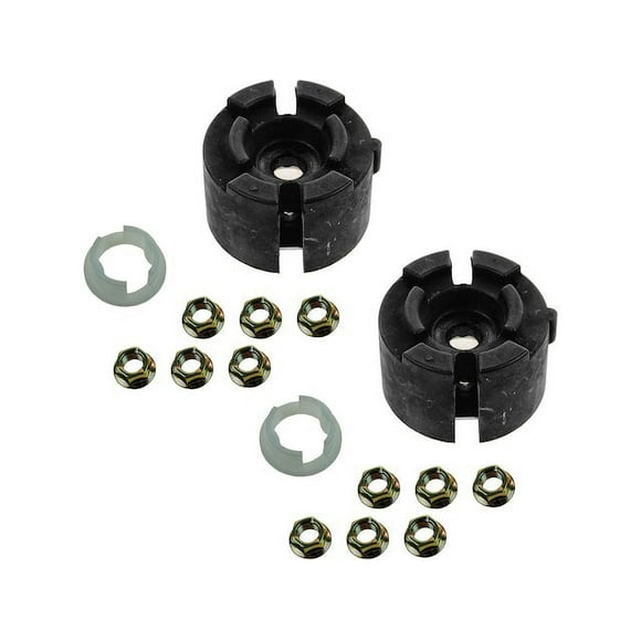Pontiac Bonneville Suspension Strut Mount Kit