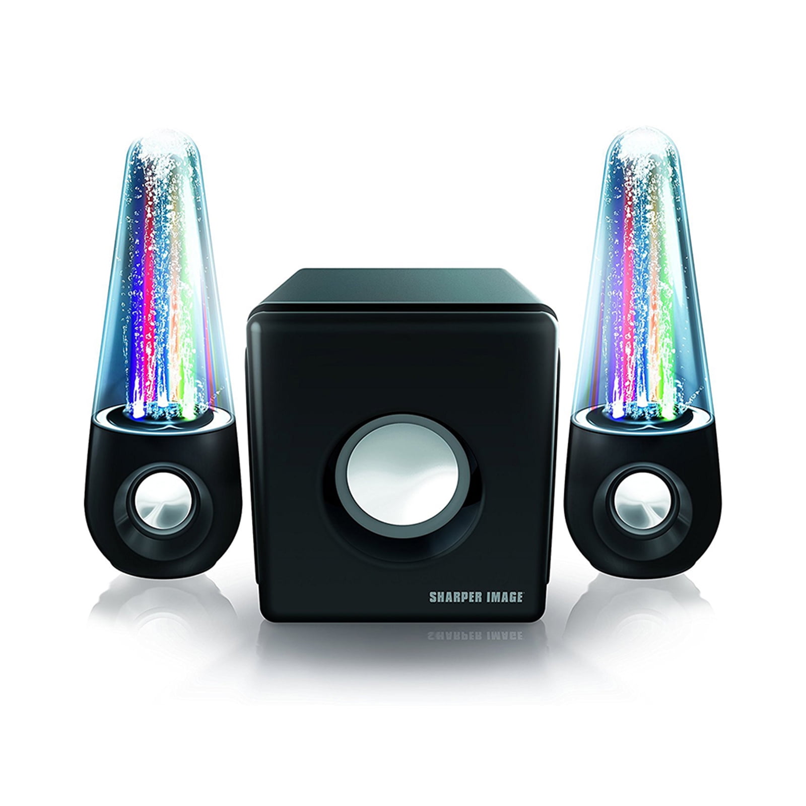 Sharper image