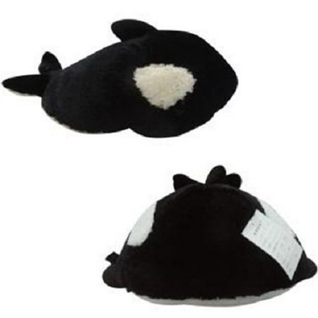 Thermo Pet Cuddle Cushion PLUSH & PLUSH® BRAND LARGE WHALE PET PILLOW, 18