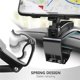 thumbnail image 4 of 1200 Degree Rotation Universal Car Dashboard Phone Holder Cell Phone Clip Car Holder Mount Stand Suitable for Auto, 4 of 5