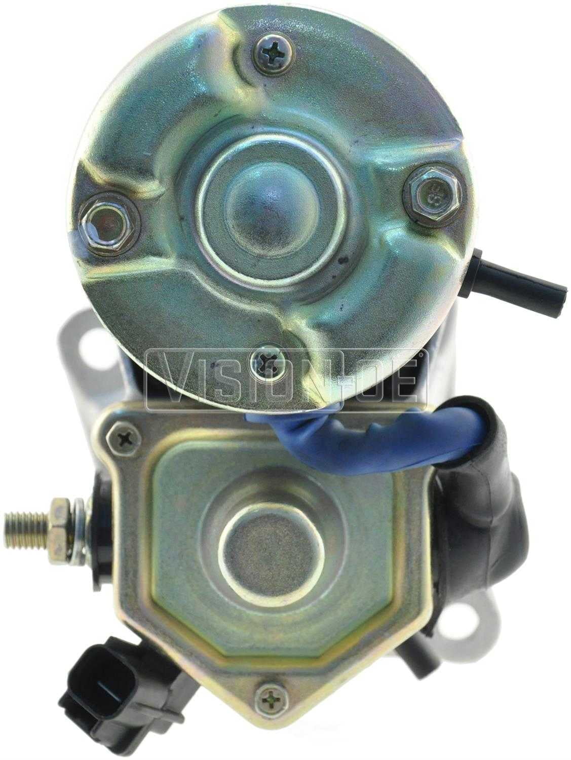 Vision OE 17892 Starter Motor