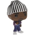 thumbnail image 2 of Funko Pop Tupac en Mono Exclusivo Funko, 2 of 2