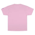 thumbnail image 2 of Effete Feline Claw Marks Scratch Champion T-Shirt, 2 of 4