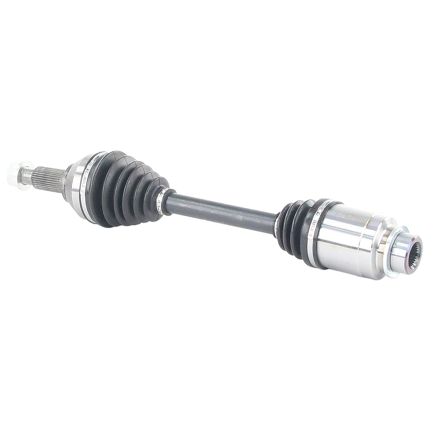 TrakMotive NI-8664 CV Axle Shaft Fits select: 2013 INFINITI JX35