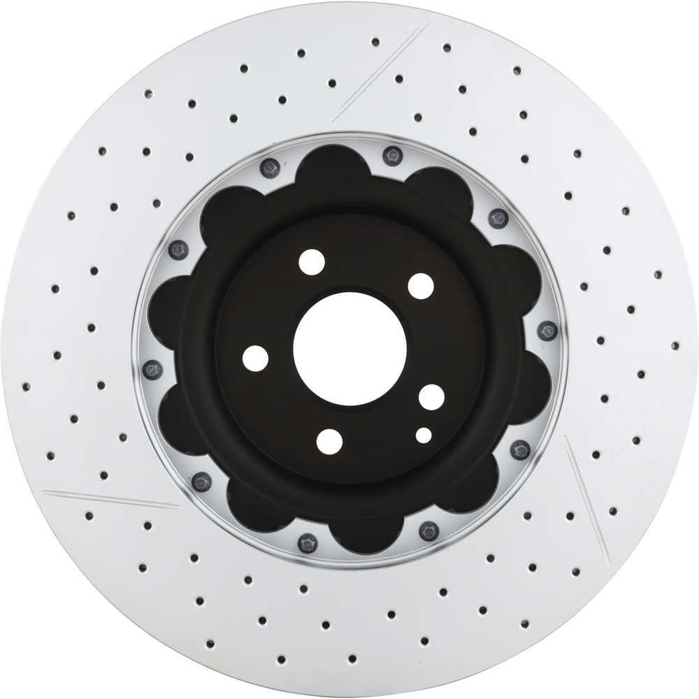 Brembo 09.8878.23 PRIME Disc Brake Rotor