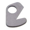 thumbnail image 4 of Cuchillo de acero para recambios de Juki 3300 industrial Gloria, 4 of 6