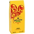 Gevalia Decaf House Blend Ground Coffee, Decaffeinated, 12 oz. Bag