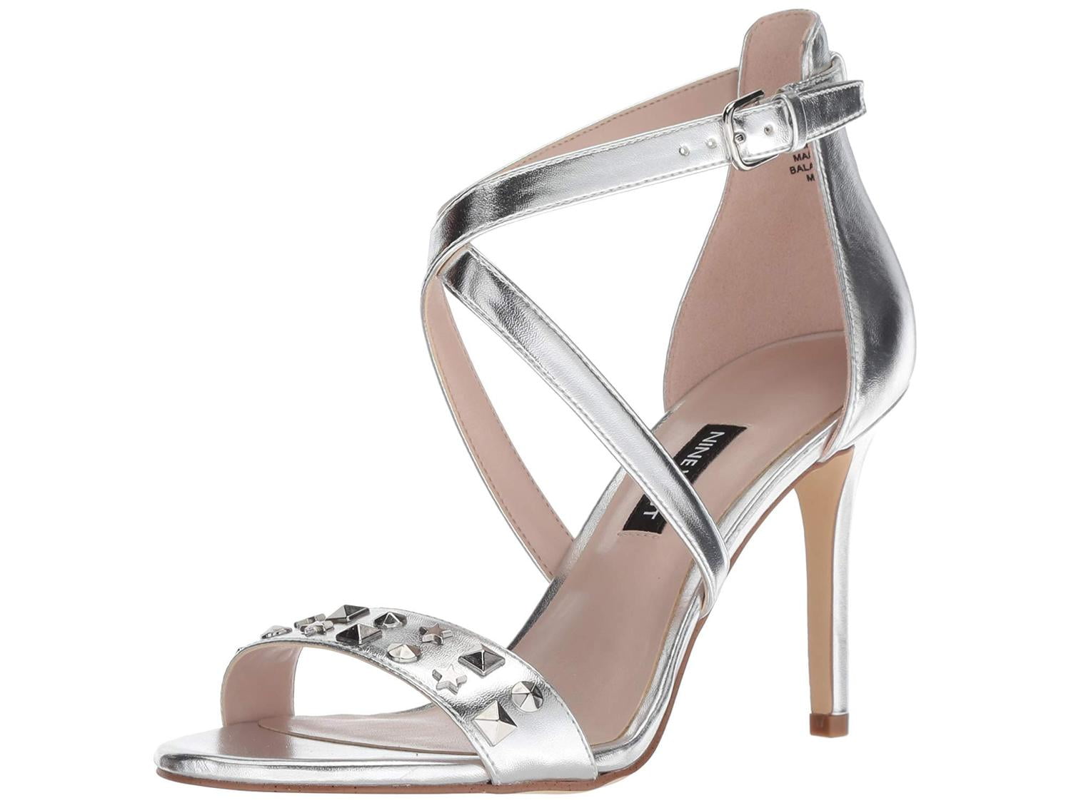 walmart heels in store