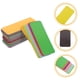 thumbnail image 5 of 72 etiquetas magnéticas de borrado en seco, etiquetas magnéticas para placas de notas, etiquetas magnéticas para refrigerador, 5 of 8