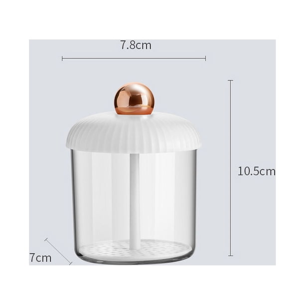 Máquina para hacer espuma facial, máquina para hacer espuma facial, látigo portátil, máquina para hacer burbujas, taza de espuma limpiadora, compacta y ligera