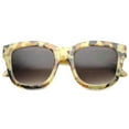 thumbnail image 2 of Womens Cat Eye Sunglasses With UV400 Protected Gradient Lens 9924, 2 of 3
