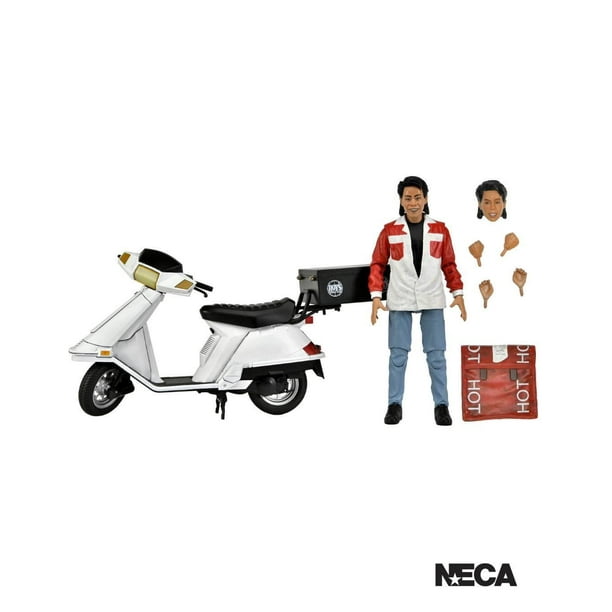 けんすけ太郎 Keno & Scooter TMNT - Character sets for department stores