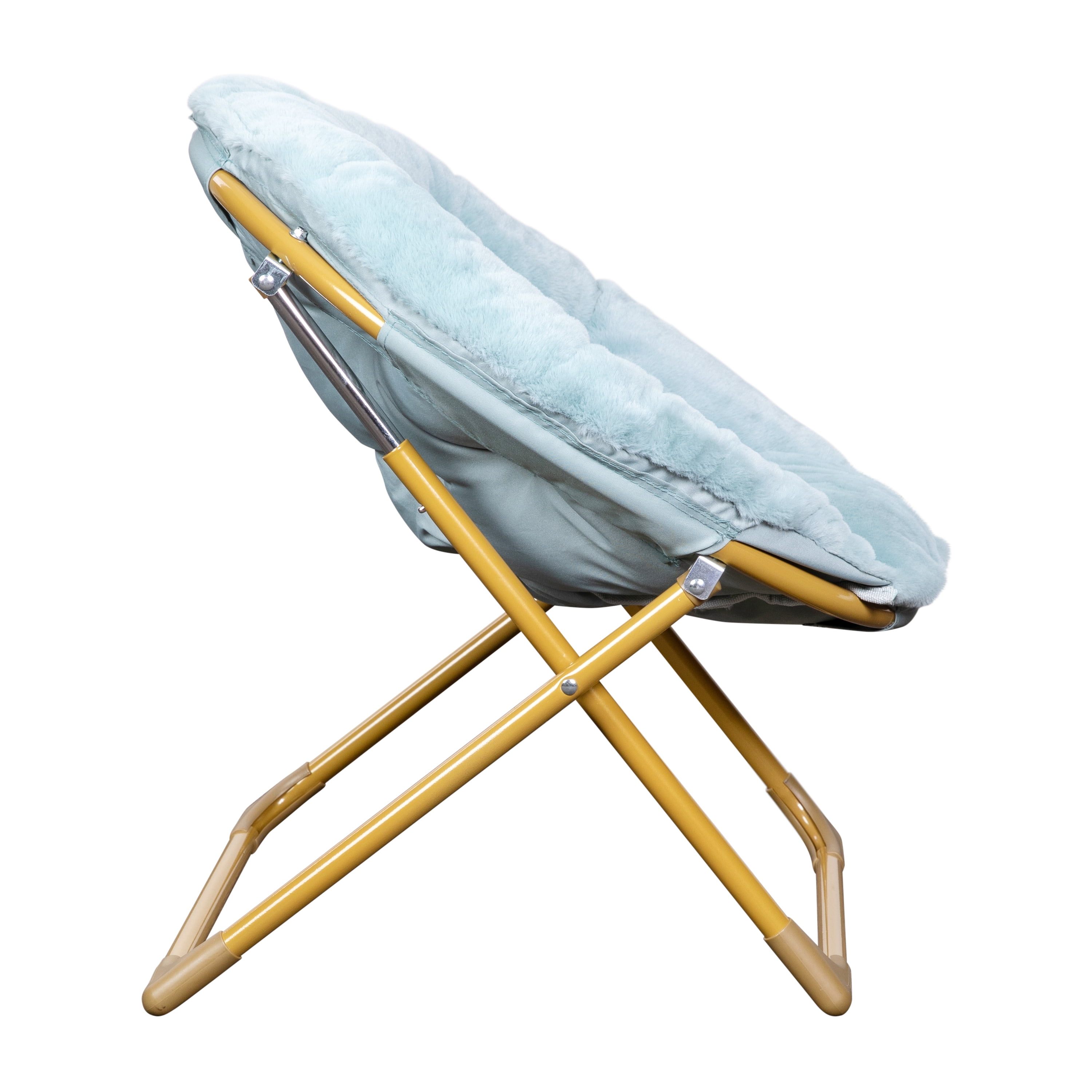 Children's folding hotsell moon chairs