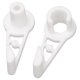 thumbnail image 1 of 60 Piezas 360 Grados Ajustable Clip para Doblar la Planta Dobladora de Plantas Entrenamiento Bajo Esfuerzo Soporte Curvo, 1 of 6