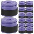 thumbnail image 1 of MasteelfCA 60Pcs Badminton Racket Anti-slip Tapes Tennis Racket Grip Tapes Sweat Absorbent Grip Tapes, 1 of 8
