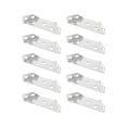 thumbnail image 1 of Liquidation! Connecteur d'Angle de Meuble Universel en Acier Inoxydable Connecteur d'Angle de Meuble Universel en Acier Inoxydable Attelle d'Angle pour Tablette Armoire Table Chaise pour Tablette en Bois Armoire Table, 1 of 8