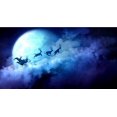 thumbnail image 1 of EREHome Polyester Fabric 7x5ft Christmas Bucks Christmas Photography Backdrop Studio Background Photo Backdrops Studio Props, 1 of 1