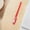 Red, variant on 100Fens Frosted Pen Unisex Pen GP380 Office Exam Student Pen Business Gel Ink Pen-point Pen Carbon Pen 2ml