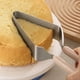 thumbnail image 2 of Separador Pasteles Cortador Pastel Cortadores Pastel Marcador Cortador Galletas Pastel Cortador Pastel Herramienta para Cortar Pastel Cortador Pastel Queso 2 Piezas, 2 of 5