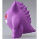 thumbnail image 4 of Figura oficial de Takaratomy Pokémon X e Y MC-049 2 Gengar, 4 of 6