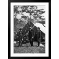 thumbnail image 2 of Art.com The Mediator Art Print, Black Frame Wall Art, 32" x 44", 2 of 5