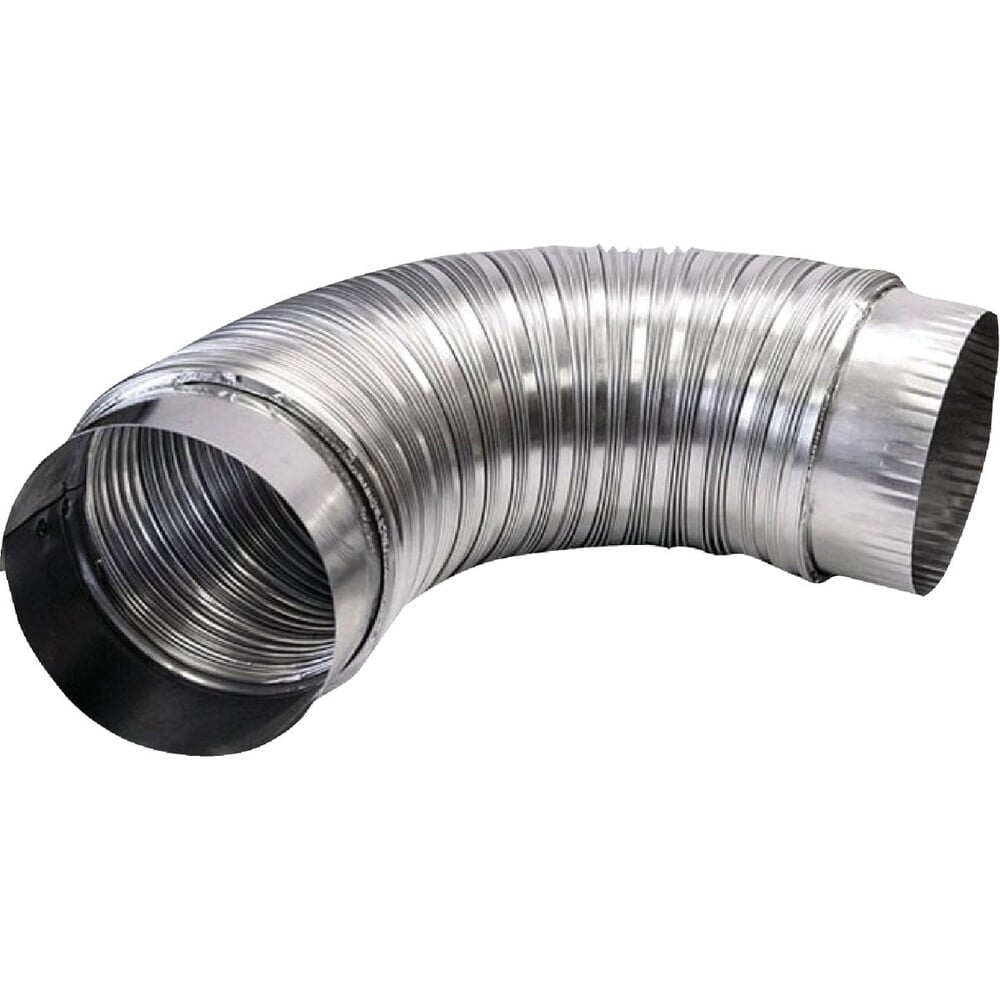4X8 SMI-RGD UL ALUM DUCT 16 Pack