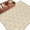 Beige Khaki, variant on 8'x10' Area Rugs, Yellow Floral Indoor Outdoor Area Rug for Living Room Bedroom, Vintage Modern Geometric Abstract Art Washable Bathroom Rugs Kitchen Floor Carpet Mats Home Decor Aesthetic