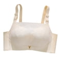 thumbnail image 2 of Mefallenssiah Women'S Small Bra Push-Up, and Adjusting Bra with Retraction Nipple and Non-Underwire Bra, 2 of 3